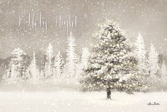 LD1745 - O Holy Night    - 18x12