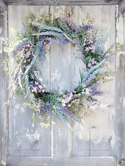 LD1911 - Lavender - 12x16