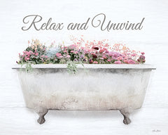 LD1947 - Relax & Unwind - 16x12