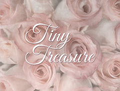 LD1951 - Tiny Treasure    - 16x12