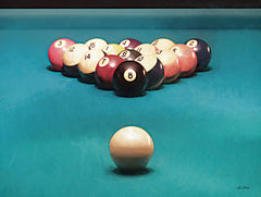 LD2116 - Billiards II - 16x12