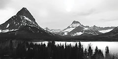 LD2208 - Swiftcurrent Lake - 18x9