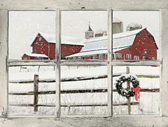 LD2411 - Winter View II - 16x12