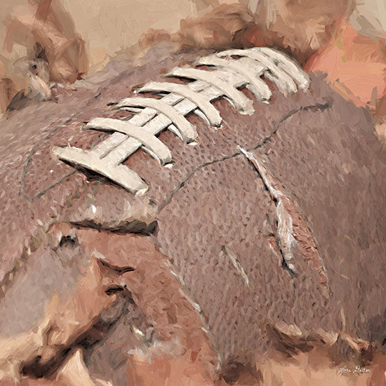 Lori Deiter LD2468 - LD2468 - Football Season - 12x12 Football, Photography, Masculine from Penny Lane