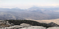 LD2539 - Adirondack Mountains 3 - 18x9