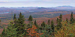 LD2600 - Adirondack Panorama - 18x9