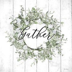 LD2762 - Gather Wreath - 12x12