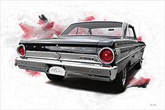 LD3142 - Ford Falcon - 18x12