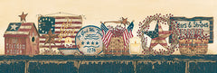 LS1334 - Stars and Stripes Forever - 12x36
