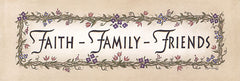 LS1554 - Faith-Family-Friends - 18x6