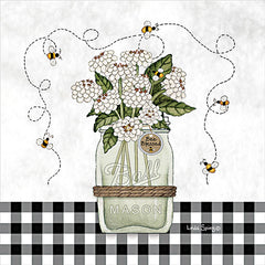 LS1857 - Bee Blessed - 12x12