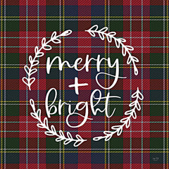 LUX394 - Merry & Bright - 12x12