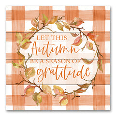 LUX665PAL - Season of Gratitude - 12x12