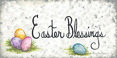 MARY571 - Easter Blessings - 18x9