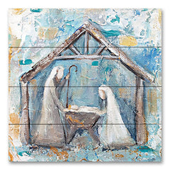 MKA103PAL - Nativity - 12x12