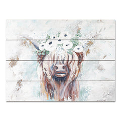 MKA121PAL - Jolene the Cow - 16x12