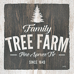 MMD417 - Family Tree Farm - 12x12