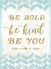 MOL1249 - Be Kind - 12x16