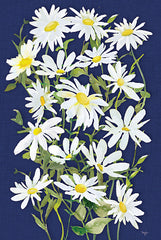 MOL2563 - Dancing Daisies - 12x18