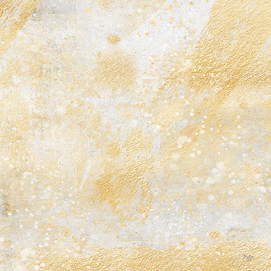 Mollie B. MOL2620 - MOL2620 - Providence Gold - 12x12 Abstract, Gold, White from Penny Lane