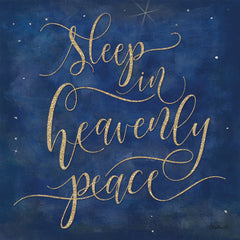 MOL2710 - Sleep in Heavenly Peace - 12x12