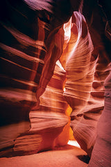 MPP1001 - Antelope Canyon - 12x18