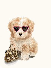 MS202 - Fashion Puppy - 12x16