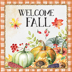 ND153LIC - Welcome Fall - 0