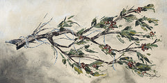 NOR341 - Bittersweet Branch - 18x9