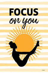 PAV493LIC - Focus on You - 0