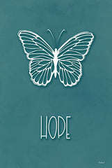 PAV508 - Hope Butterfly - 12x18