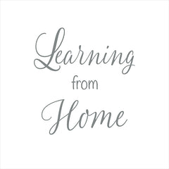 RAD1363 - Learning From Home - 12x12