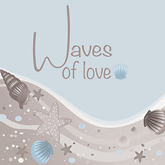 RAD1382 - Waves of Love - 12x12