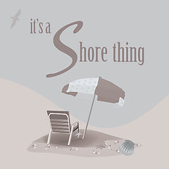 RAD1383 - It's a Shore Thing - 12x12