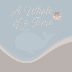 RAD1386 - A Whale of a Time - 12x12