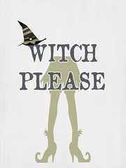 RAD1390 - Witch Please - 12x16