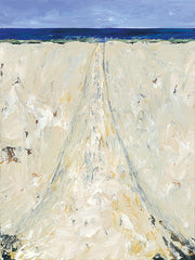 REAR288 - Beach Path - 16x12