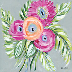 REAR322 - Beautiful Blooms - 12x12