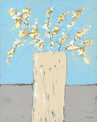 REAR372 - Forsythia - 12x16