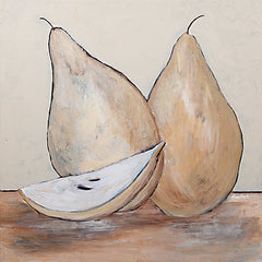 REAR377 - Pair of Pears - 12x12