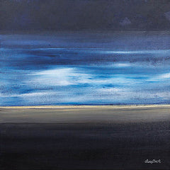 REAR385 - Moon Glow on the Water - 12x12