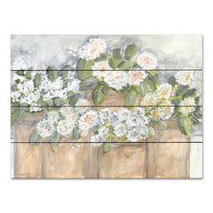 REAR392PAL - Windowsill Blooms - 16x12