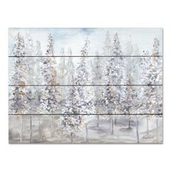 REAR394PAL - Splendid Forest - 16x12