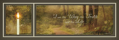 RLV539 - I Am the Way - 18x6