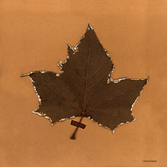RN466 - Metallic Leaf - 12x12