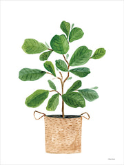 RN526 - Basket Planter 3 - 12x16