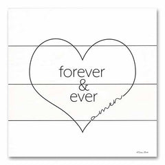 SB1016PAL - Forever & Ever Amen - 12x12
