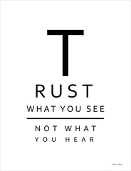 SB1179 - Trust - 12x16