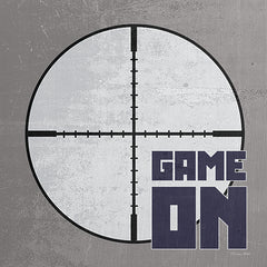 SB1187 - Game On 1 - 12x12