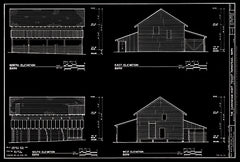 SDS1032 - Farmstead - 18x12